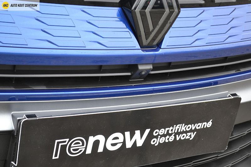 Renault Symbioz Esprit Alpine MILD HYBRID 140 - fotka 9 z 63