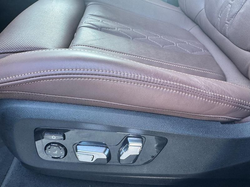 BMW X7 (2025) xDrive40d M SPORT PRO + Záruka - fotka 15 z 34