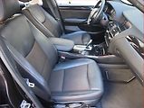 BMW X3 (2015) xDrive20d, 4X4, Automat - náhled 9