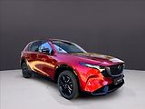 Mazda CX-5 2,5 6AT AWD Homura - náhled 8
