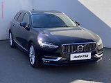 Volvo V90 (2018) 2.0D, AT, navi, LED - náhled 1
