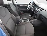 Škoda Octavia (2013) Ambition 1.6 TDI, Tempomat - náhled 7