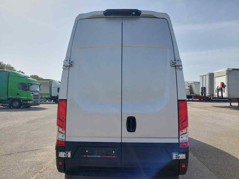 Iveco Ostatní 35S14N CNG L4/H3 - fotka 5 z 39