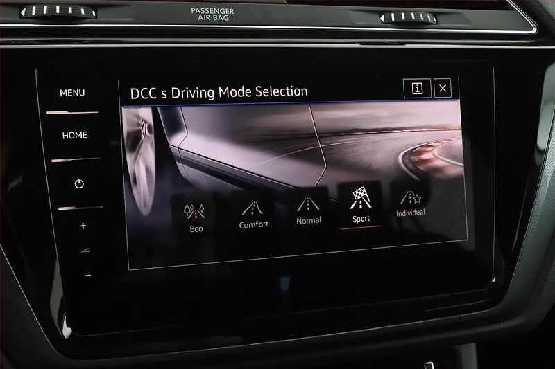 Volkswagen Touran (2020) R-Line 2.0 TDI, Automat - fotka 15 z 20