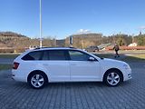 Škoda Octavia (2015) III. 1.6 TDI, Navigace - náhled 9