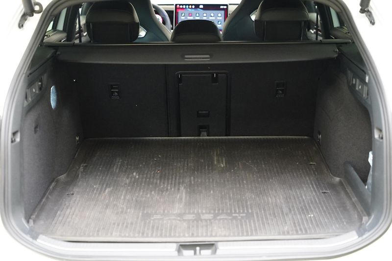 Volkswagen Passat - fotka 23 z 24