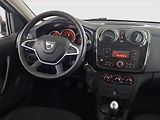 Dacia Sandero (2017) 1.0 SCe, ČR,1.maj - náhled 7