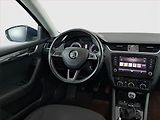 Škoda Octavia (2017) Style 2.0 TDI 4x4, 4X4, Navi - náhled 7