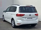 Volkswagen Touran (2016) 1.2 TSi, Comfortline, +kola - náhled 6