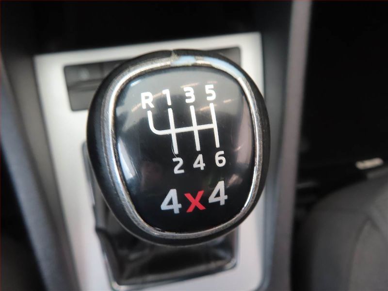 Škoda Octavia (2014) Elegance 1.6 TDI, 4X4 - fotka 12 z 14