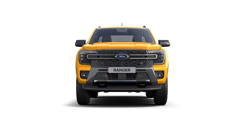 Ford Ranger (2026) Wildtrak, Dvojkabina, 2.3 EcoB - fotka 2 z 9