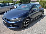 Volkswagen Scirocco (2012) 2.0 TDI R-Line Sada Kol - náhled 4