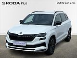 Škoda Karoq 1,5 TSi 110kW 7DSG SPORTLINE - náhled 1