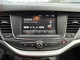 Opel Astra (2017) 1.6CDTI, ČR, servis.kniha - náhled 14