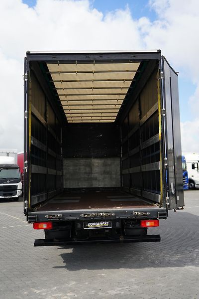 Volvo FH (2021) 460 / I – SAVE / FIRANKA / ACC - fotka 10 z 44