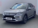 Mitsubishi Eclipse Cross (2020) 1.5T-MiVEC, Instyle, AT - náhled 2