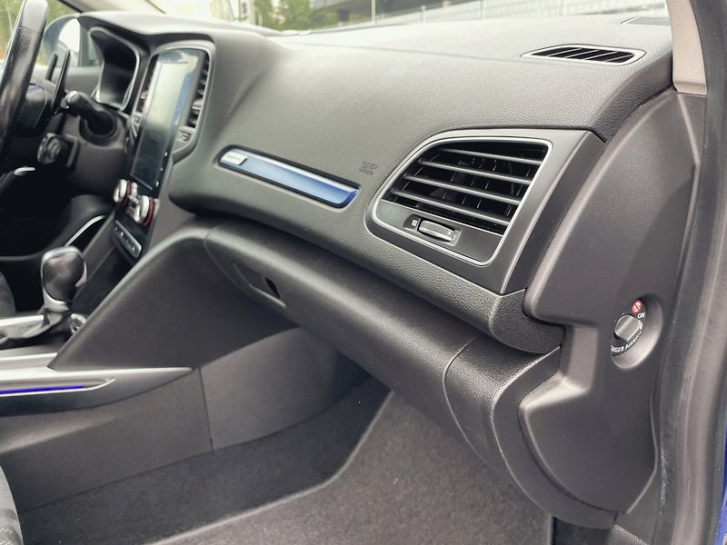 Renault Mégane (2016) 1.6 TCe,GT,Automat,151kW - fotka 36 z 41