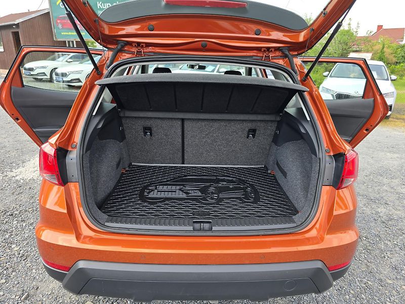 Škoda Kamiq SEAT ARONA /DSG TSI FULL LED   - fotka 15 z 30