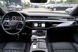 Audi S8 4.0 TFSI Quattro/B&O/Matrix/57 - náhled 28