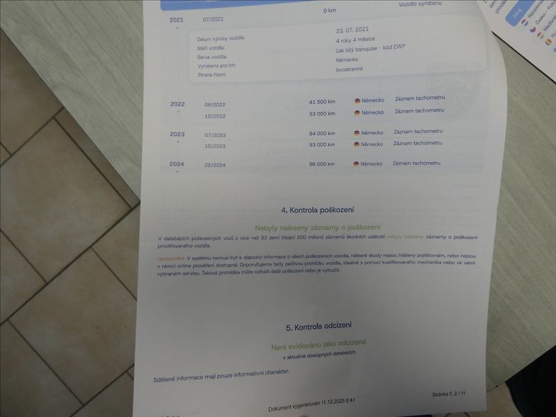 Peugeot Expert 1,5 HDi 1.MAJ.,LONG,9.míst,DPH - fotka 46 z 46