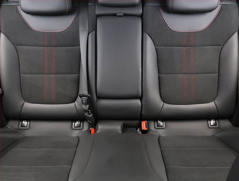 Hyundai i30 (2023) N Line Premium 1.5 T-GDI MHEV - fotka 10 z 27