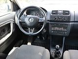 Škoda Roomster (2013) 1.2 TSI, Tempomat - náhled 7