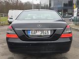 Mercedes-Benz Třídy S na splátky všem od 10%akontace - náhled 4