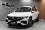 Mercedes-Benz EQB 300 66kWh*4MATIC*AMG*KAMERA*So - náhled 1