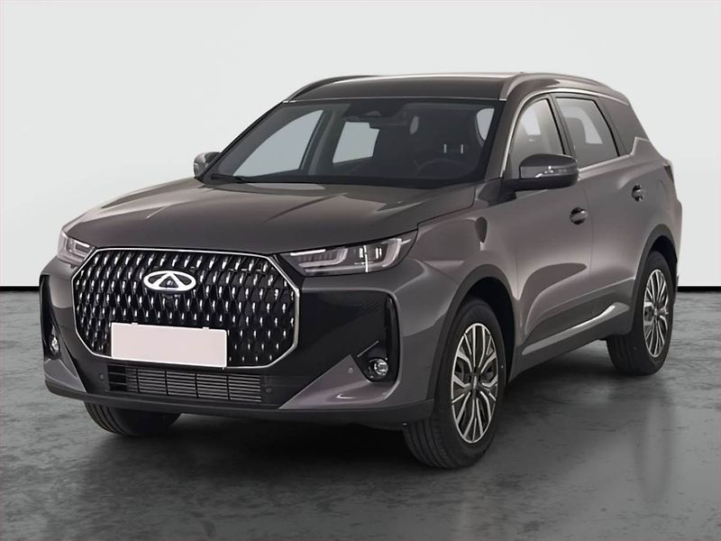 Chery Tiggo 7 (2026) 1.6 TGDI, COMFORT - fotka 2 z 24