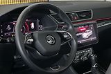 Škoda Superb 2.0TDI 147kW 4x4 DSG L&K Tažné - náhled 19