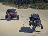 CFMOTO (2026) Gladiator Z10 Turbo XL - náhled 6