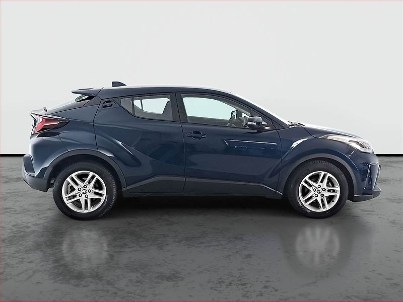 Toyota C-HR (2023) 1.8 Hybrid - fotka 6 z 21