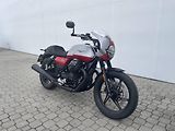 Moto Guzzi (2026) V7 Stone Corsa EU5 - náhled 1