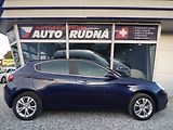 Alfa Romeo Giulietta 1,4 TB 125kW Navi Panorama - náhled 7