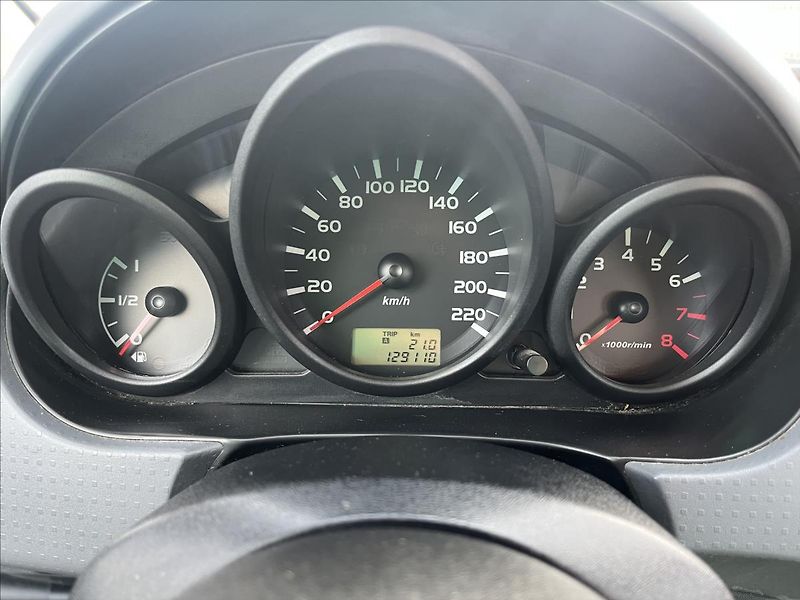 Mitsubishi Colt 1,1 i KLIMA SERVIS STK 10/28 - fotka 20 z 29