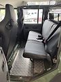 Land Rover Defender (2001) 110 TD5 9S - náhled 9