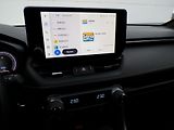 Toyota RAV4 2.5 HSD e-CVT AWD GR-Sport - náhled 18