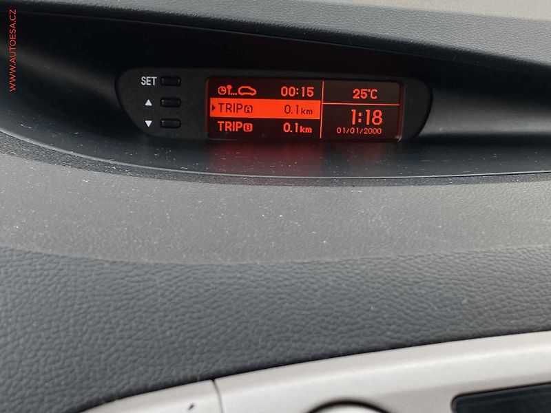 Hyundai i20 (2009) 1.2i, ČR - fotka 14 z 14
