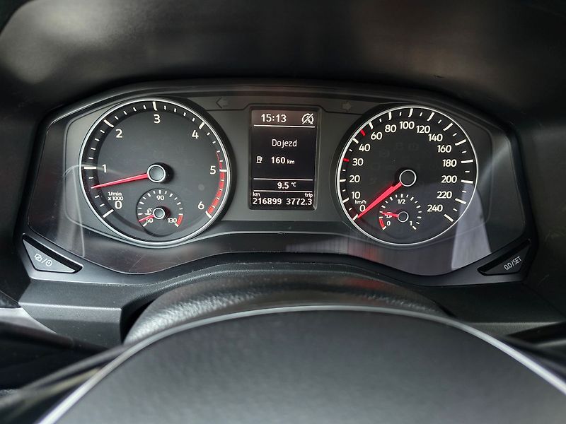 Volkswagen Amarok 150kW 4x4 DSG TAŽNÉ DPH - fotka 18 z 24