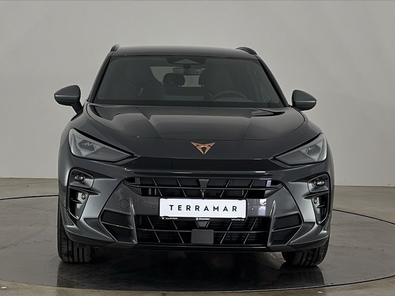 Cupra Terramar (2026) SUV - fotka 4 z 29