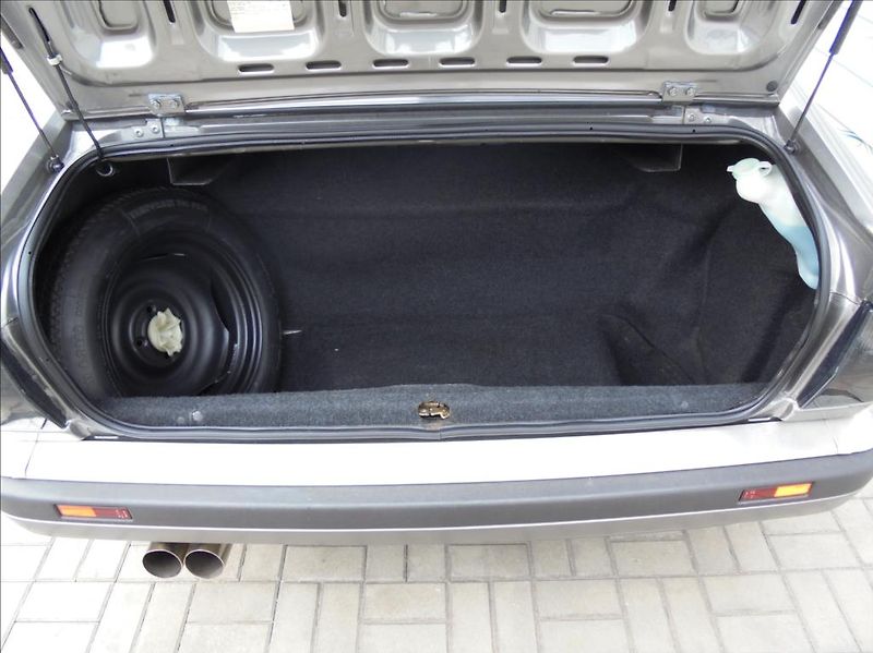 Audi Coupé Quattro ČTĚTE POPIS! - fotka 28 z 29