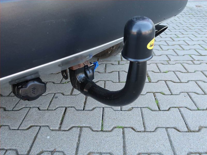 Jeep Compass (2018) 1.4 MultiAir, 4X4, Automat - fotka 20 z 20