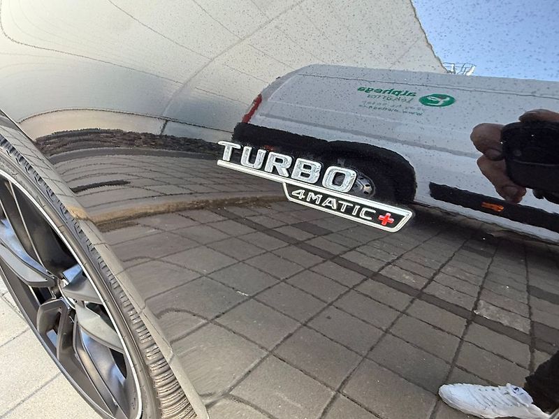 Mercedes-Benz Třídy E (2022) - fotka 32 z 91