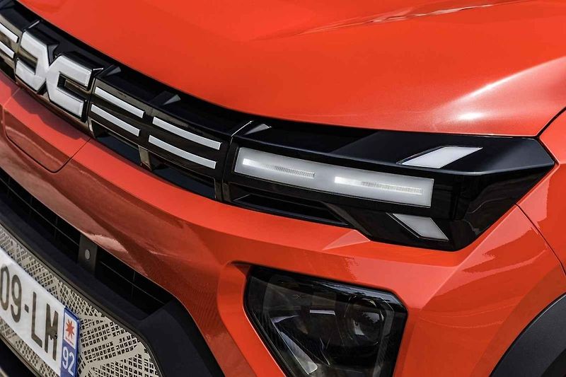 Nová Dacia Spring má cenovku stále pod hranicí půl milionu
