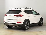Hyundai Tucson (2016) 2.0 CRDi, 4X4, Automat - náhled 4