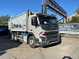 Volvo FM (2018) 330, 6x2, Euro 6, komunal - náhled 1