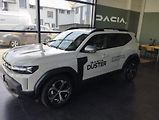 Dacia Duster (2026) Journey Eco - G 120 - náhled 1