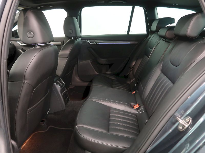 Škoda Octavia (2020) STYLE 2.0TDI 110KW DSG PANORAM - fotka 19 z 47