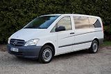 Mercedes-Benz Vito 113 cdi - náhled 3