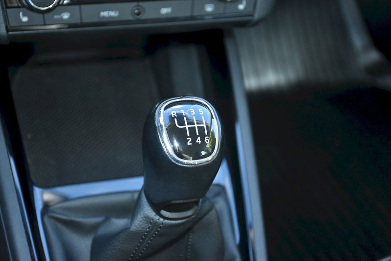 Škoda Kamiq (2022) Style 1.5 TSI 110kW - fotka 22 z 31